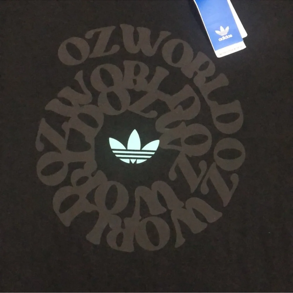 ADIDAS | Men’s SPIRAL T-SHIRTS